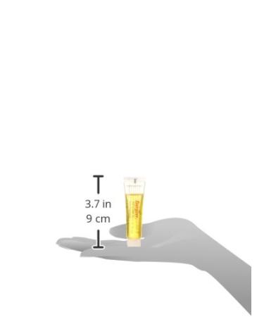 Hobe Labs Energizer Hot Jojoba Oil Hair Treatment 3-Pack 0.5 Oz Tubes - Vitamin A & E Infused - Buy Online on GoSupps.com