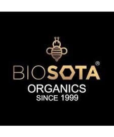 MGO 1717+ NPA 31+ Manuka Honey Raw Organic 500gr (1.1lb) BioSota Product of Australia - Buy Online on GoSupps.com