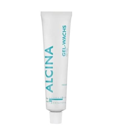 Alcina Natural Gel-Wachs 100ml