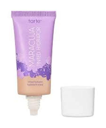 Tarte Cosmetics Maracuja Hydrating Tinted Moisturizer - 22S Light Sand - Buy Online on GoSupps.com