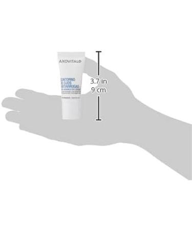 Axovital Contorno Eyes Rellenador 15Ml - Buy Online on GoSupps.com