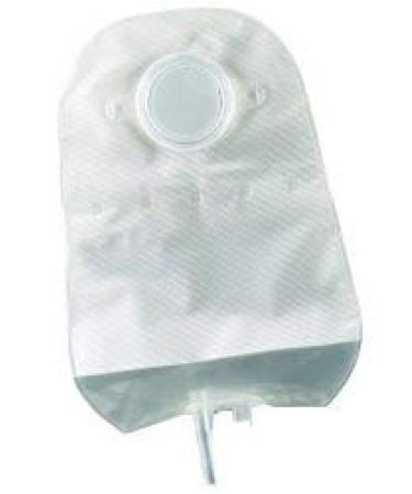 Pouch Urostomy Drain 2Pc 13/4FLarge 10Ea/Bx