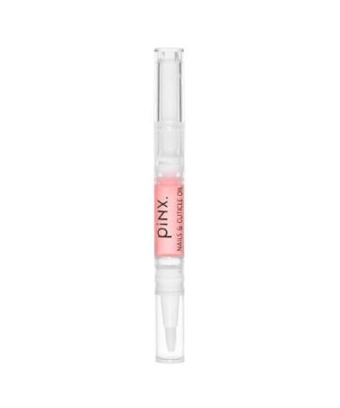 Huile cuticules Pinx Berry Tango 8 ml huile professionnelle pour ongles et cuticules au parfum fruits rouges hydratation intense applicateur rotatif pr cis soin manucure quotidien