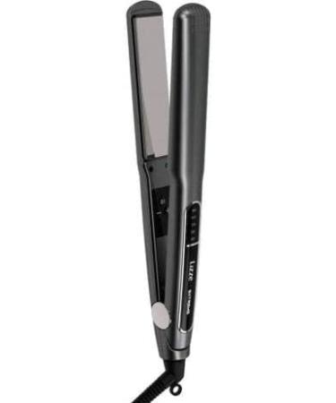 Lizze Extreme Professional Hair Straightener | Nano Titanium Technology | 250 C (480 F) - 110V - Buy Online on GoSupps.com
