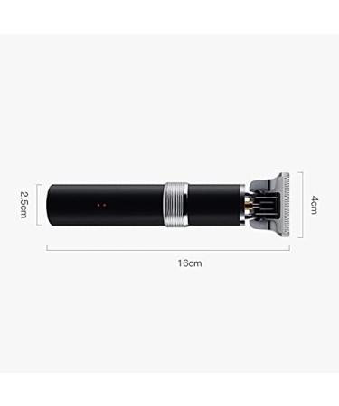 Otueidnsy 3 in 1 Professional Hair Clipper Electric Hair Trimmer Men Ear Nose Hair Trimmer USB Chargeable Hair Clipper for Men - Buy Online on GoSupps.com