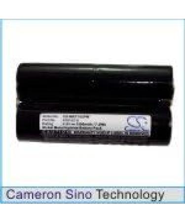 Replacement Battery for 6041D 6041DW 6043D 6043DWK - Ni-MH 1500mAh | International Shipping Available - Buy Online on GoSupps.com