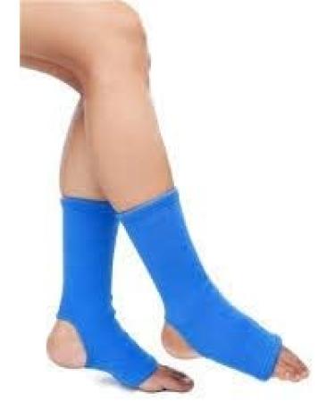 Shop Premium Ankle Support | International Shipping Available - Buy Online on GoSupps.com