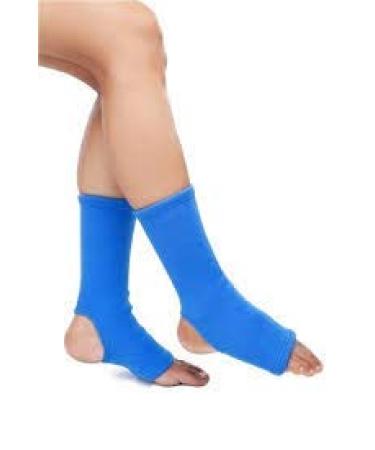 Longlife Adjustable Lightweight XL Anklet Support | International Shipping Available - Buy Online on GoSupps.com