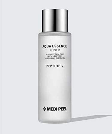  MEDI-PEEL Aqua Essence Peptide 9 Toner 250 ml K-beauty - Buy Online on GoSupps.com
