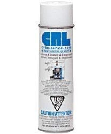 Buy CRL CRL60 Solvent Cleaner & De-Greaser - Premium International Shipping - Buy Online on GoSupps.com