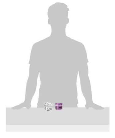 Buy BC Bernal Cosmetics Cover Builder Gel - Pink LED/UV 45ml | International Shipping Available - Buy Online on GoSupps.com