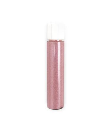 ZAO Lipgloss Metalcore Lips 012 Nude Refill Pack