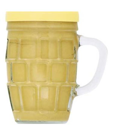 Alstertor Mustard In Beer Mug, 8.44 oz 1.17 Pound