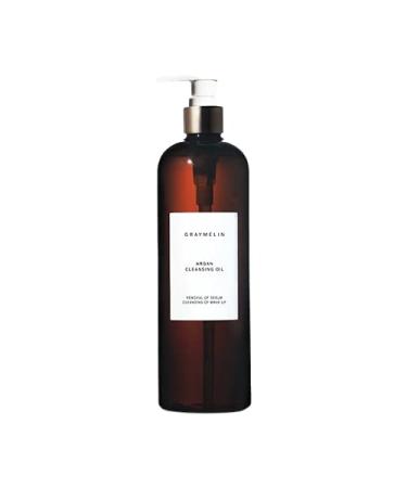 Graymelin Argan Cleansing Oil 500ml