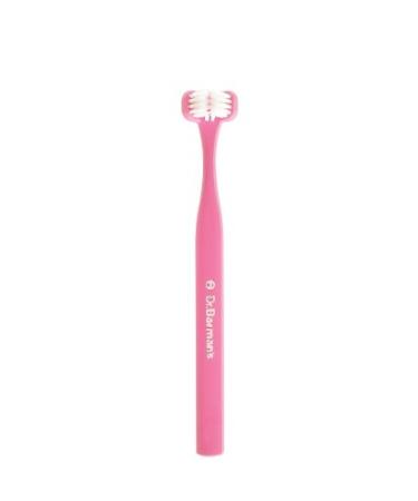 Dr.Barman's Supersoft Toothbrush Regular