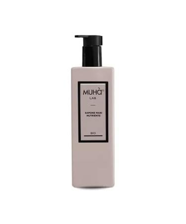 MUHA' MUHA' | Hand soap neroli and petitgrain fragrance moisturizing liquid cleanser 450 ml size