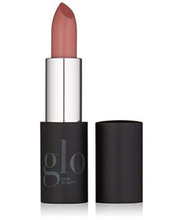 Glo Skin Beauty Lipstick | Creamy  Longwear Lip Color for A Beautiful Statement that Lasts  (Pillow Talk)