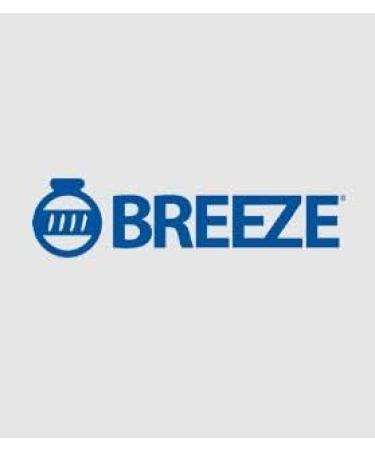 BREEZE 62048H - Buy Online on GoSupps.com