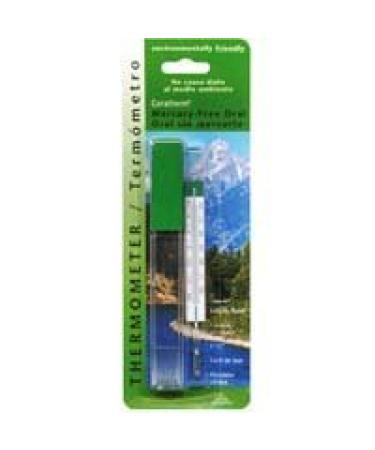 Geratherm Oral Mercury Free Thermometer - Accurate and Safe - Buy Online on GoSupps.com