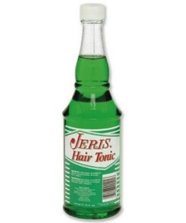 Jeris Hair Tonic Professional Size, 14 fl oz