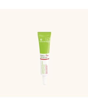 YVES ROCHER Yves Rocher Vegetable Tallow Gum SOS Buttons 10ml