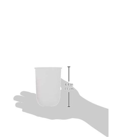 Boon NURSH Reusable Silicone Replacement Pouch 8 Oz (Pack of 3) | Air-Free Feeding for Babies 3 Months & Up - Buy Online on GoSupps.com