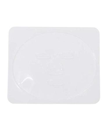 WOIWO 5 PCS Seaweed Mask Mold - PVC Mask Tray & DIY Makeup Tool for Spa & Skincare - Buy Online on GoSupps.com