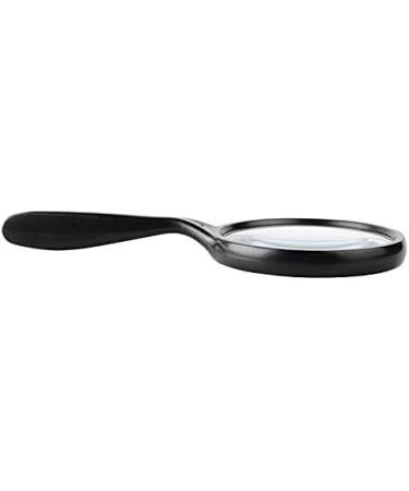 Optical Magnifier Collection Identification Stamp Coin Magnifier Jewelry Handheld Reading Magnifier Microscope Optical Lenses Protect Vision Without Hurting Eyes Lofty Ambition - Buy Online on GoSupps.com