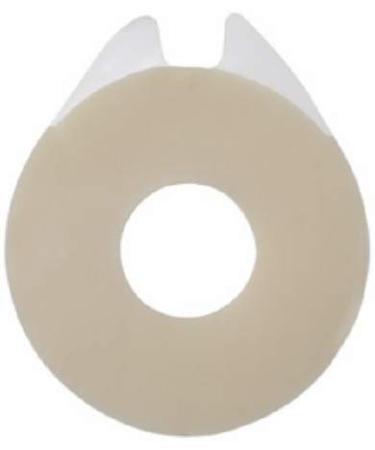 Brava Moldable Ring 4.2mm Thick 1-5/8" Alcohol-Free Sting-Free