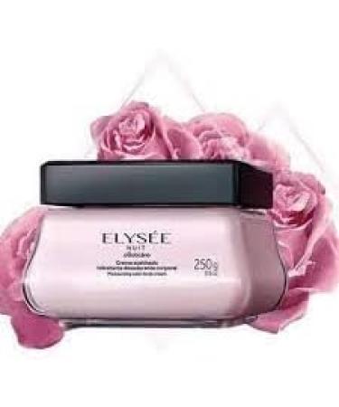 Elys e Night Acetin Moisturizing Cream 250 g O Boticaire - Buy Online on GoSupps.com