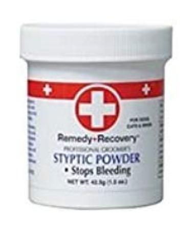 Remedy+Recovery Styptic Power 1.5oz