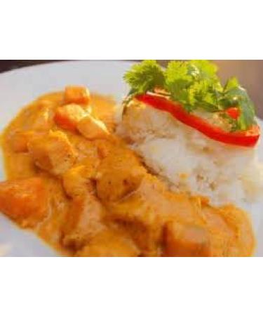 Goldfish Chinese Curry Sauce Concentrate 405g (Pack of 2) - Authentic Flavor for Homemade Curry Dishes | Traditional Chinese Spices - Buy Online on GoSupps.com