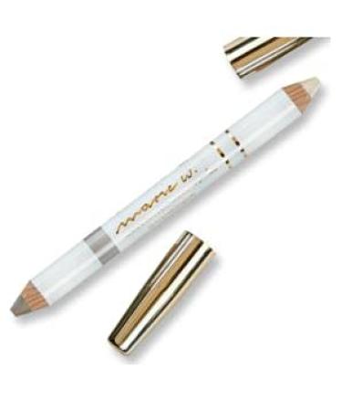 Marie W. Manufaktur Make-Up Duo Eyeshadow Pencil SecretWearer 4.2g - International Shipping | Buy Now! - Buy Online on GoSupps.com