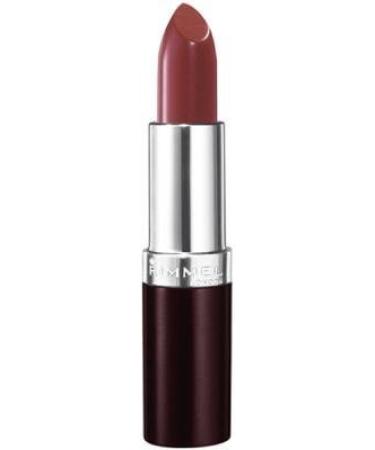 Rimmel Lasting Finish Lipstick Bordeaux (Pack 2)