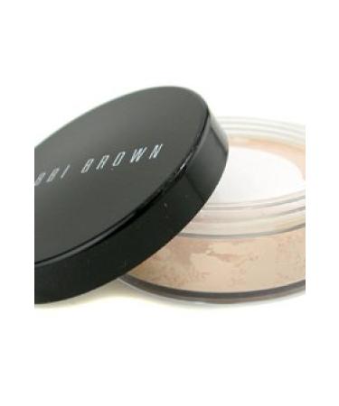 Sheer Finish Loose Powder -  01 Pale Yellow by Bobbi Brown for Women Powder