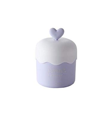Foam Maker Plastic Bubble Maker Foamer Shower Bath Shampoo Foam Maker Portable Facial Cleansing Tool For Face Wash Skincare blue