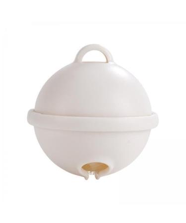 rockible 5x Laundry Hair Remover Reusable Professional Anti-Wrapping Pet Hair Catcher for Bedding and Home