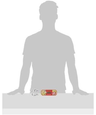 Conn table Red Label Mackerel Fillets Marinated in Muscadet/Aromatics 176 g - Buy Online on GoSupps.com