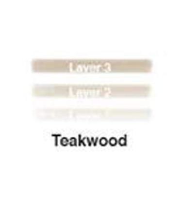 Buy Lip Ink Teakwood Liquid Lipstick - 100% Smearproof Long-Lasting & Waterproof - Vegan Organic & Kosher Factory Direct Since 1995 - Buy Online on GoSupps.com