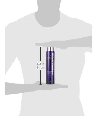 MQ Extreme Caviar Hair Loss Shampoo - 8.45 fl oz | Promotes Hair Growth & Strength - Buy Online on GoSupps.com