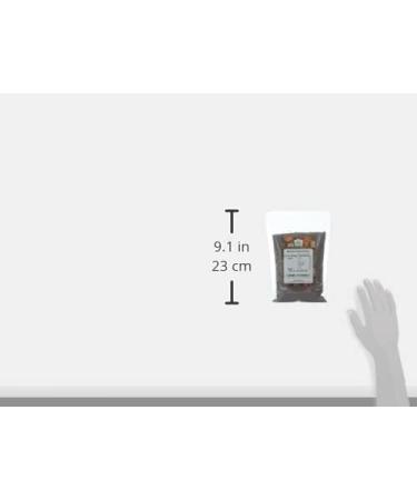 Old India Mustard Seeds Brown 500g - Premium Quality Spice for Cooking (Pack of 1) - Buy Online on GoSupps.com