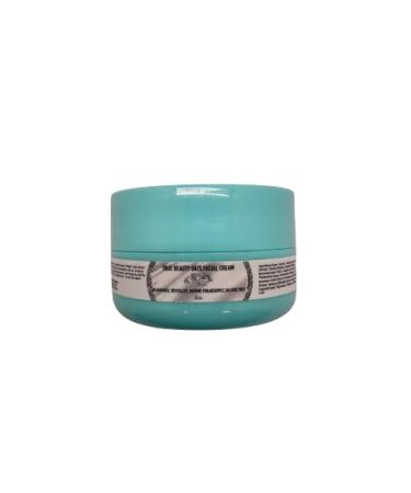True Beauty Oats Facial Cream
