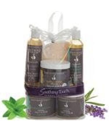 Soothing Touch Spa Success Gift Set Unscented