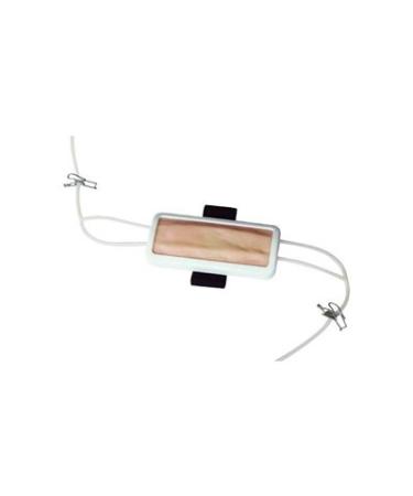 IV Injection Practice Training Pad | Nursing Simulator for Medical Training & Skills Development - Buy Online on GoSupps.com