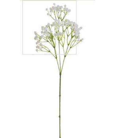 Allstate Floral Gypsophlia Baby's Breath Spray 25.5"