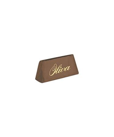 Buy Oliva Fondenti Gianduia Nougat Pralines in Dark Chocolate - 160g | Dulcioliva - International Shipping Available - Buy Online on GoSupps.com