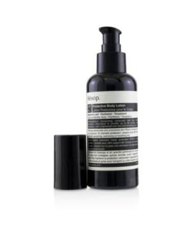 Aesop Protective Body Lotion SPF 50 - 150ml | Hydrating Sunscreen for All Skin Types - International Shipping Available - Buy Online on GoSupps.com