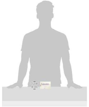 Vegecardine Food Supplement - Buy Online on GoSupps.com