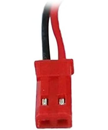 SPANN Battery Replacement for Kinetic MH700AAA10YC | 12.0V | International Shipping Available - Buy Online on GoSupps.com