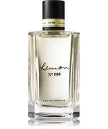 C.O. Bigelow Lemon Men's Eau de Parfum 3.5 Oz.